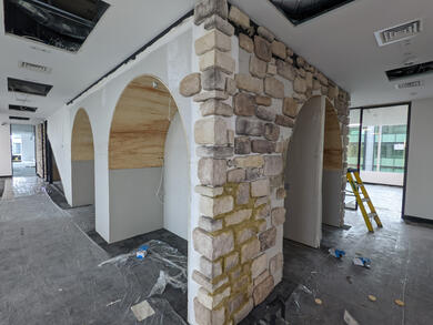 Old Street London Office Fit Out